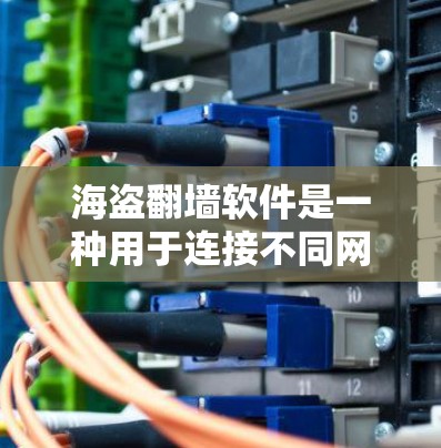 海盗翻墙软件是一种用于连接不同网络、访问同一批网站的工具，广泛应用于现代网络管理中。以下是对海盗翻墙软件的详细分析和推荐