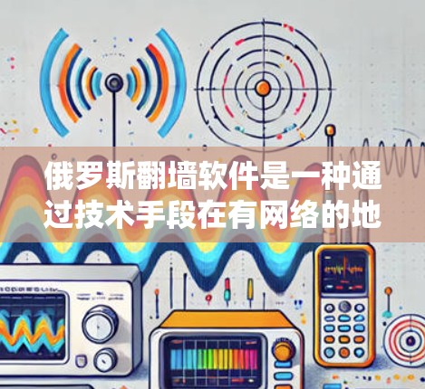 俄罗斯翻墙软件是一种通过技术手段在有网络的地区访问不带网络的网站的工具。这种技术依赖于多个技术领域，包括AI、云计算、区块链、防火墙、入侵检测系统以及法律合规等。以下是对其工作的详细分析