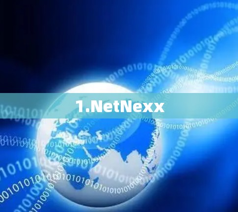 1.NetNexx