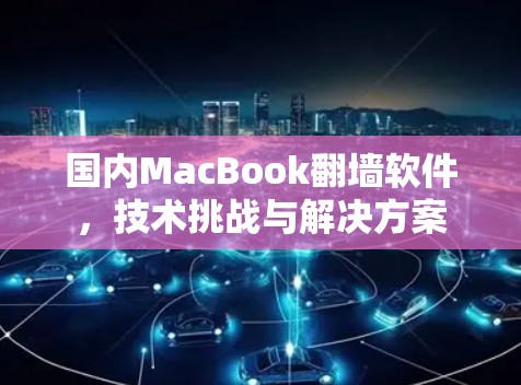 国内MacBook翻墙软件，技术挑战与解决方案