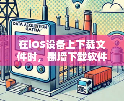 在iOS设备上下载文件时，翻墙下载软件可以帮助您远程下载文件到其他设备或服务器。以下是一些适合iOS用户使用的翻墙下载软件推荐
