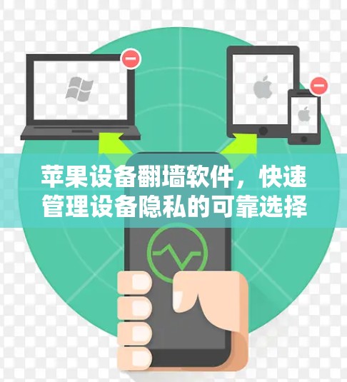苹果设备翻墙软件，快速管理设备隐私的可靠选择