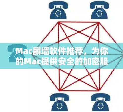 Mac翻墙软件推荐，为你的Mac提供安全的加密服务