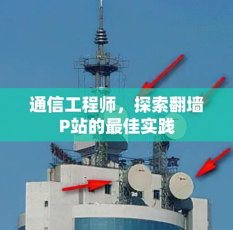 通信工程师，探索翻墙P站的最佳实践
