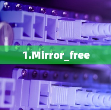 1.Mirror_free