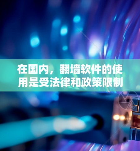 在国内，翻墙软件的使用是受法律和政策限制的。以下是几个国家允许使用翻墙软件的地区