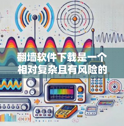 翻墙软件下载是一个相对复杂且有风险的问题，因为翻墙操作涉及隐私和安全。以下是一些常见且不建议下载的翻墙软件和工具