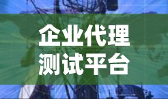 企业代理测试平台是指为企业提供测试服务的平台,通常用于自动化测试、测试部署、测试报告生成、工具测试等。这类平台可以帮助企业提高测试效率,确保产品符合质量标准,避免缺陷到达市场 企业代理测试平台是指为企业提供测试服务的平台,通常用于自动化测试、测试部署、测试报告生成、工具测试等。这类平台可以帮助企业提高测试效率,确保产品符合质量标准,避免缺陷到达市场