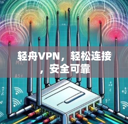 轻舟VPN,轻松连接,安全可靠 轻舟VPN,轻松连接,安全可靠