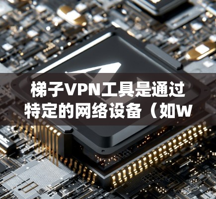 梯子VPN工具是通过特定的网络设备（如Wi-Fi路由器）连接到VPN服务器的软件。以下是对梯子VPN工具的系统介绍