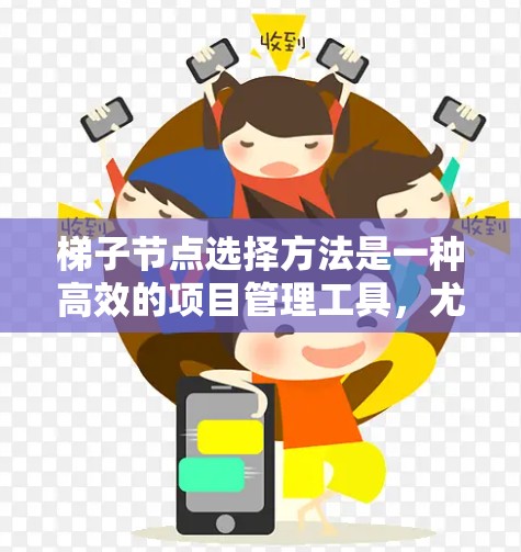 梯子节点选择方法是一种高效的项目管理工具，尤其适用于复杂项目，通过自动化节点选择来优化进度和成本。以下是其详细介绍和应用策略