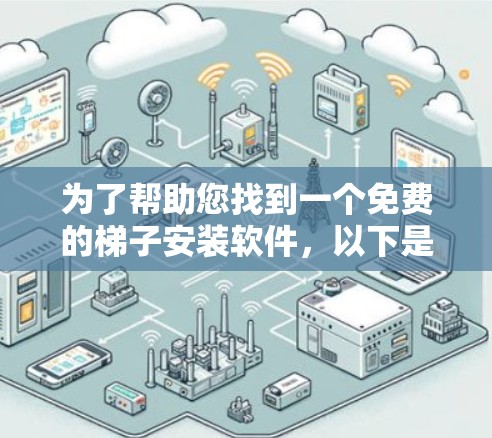 为了帮助您找到一个免费的梯子安装软件，以下是一步步的解决方案