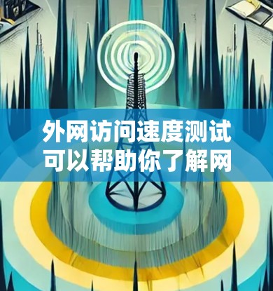 外网访问速度测试可以帮助你了解网站或服务器的网络连接速度，从而优化网站性能，提升用户体验。以下是几种常见的外网访问速度测试方法