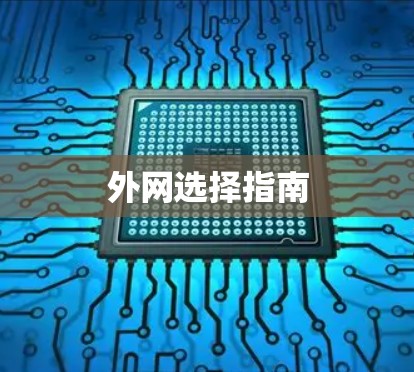 外网选择指南