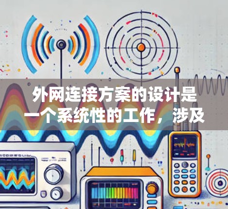 外网连接方案的设计是一个系统性的工作，涉及多个关键部分的优化和配置。以下是一个结构化的外网连接方案