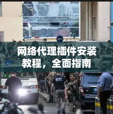 网络代理插件安装教程，全面指南