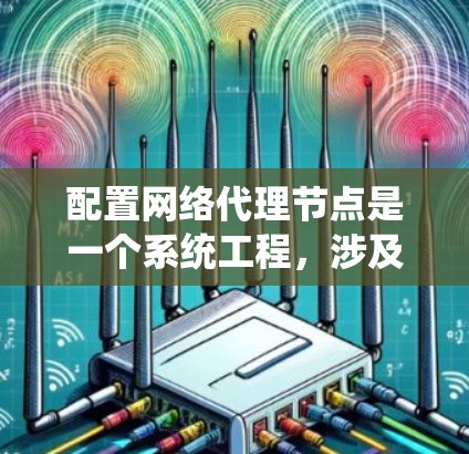 配置网络代理节点是一个系统工程，涉及多方面的准备和执行。以下是一个有条理的步骤指南，帮助你顺利配置网络代理节点