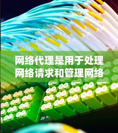 网络代理是用于处理网络请求和管理网络设备的软件工具。以下是一个系统性的网络代理使用指南，涵盖基本概念、配置、功能和高级配置