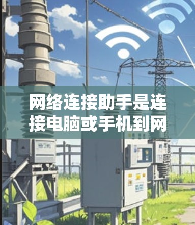 网络连接助手是连接电脑或手机到网络的工具,帮助用户查看网络状况、测试连接速度等。以下是一些推荐的网络连接助手,供您参考 网络连接助手是连接电脑或手机到网络的工具,帮助用户查看网络状况、测试连接速度等。以下是一些推荐的网络连接助手,供您参考