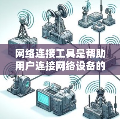 网络连接工具是帮助用户连接网络设备的工具,常见的包括口令输入、在线连接、端口连接等。以下是几种常见的网络连接工具及其功能和使用方法 网络连接工具是帮助用户连接网络设备的工具,常见的包括口令输入、在线连接、端口连接等。以下是几种常见的网络连接工具及其功能和使用方法