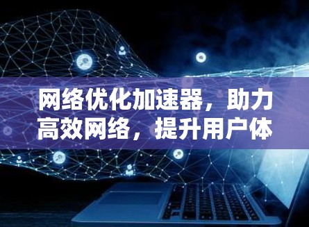 网络优化加速器，助力高效网络，提升用户体验！