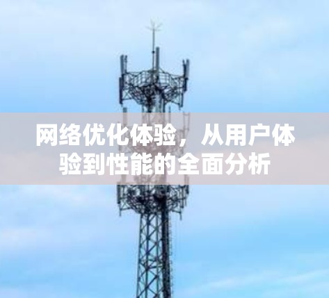网络优化体验，从用户体验到性能的全面分析